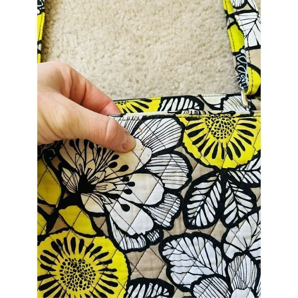 Vera Bradley Laptop Bag‎